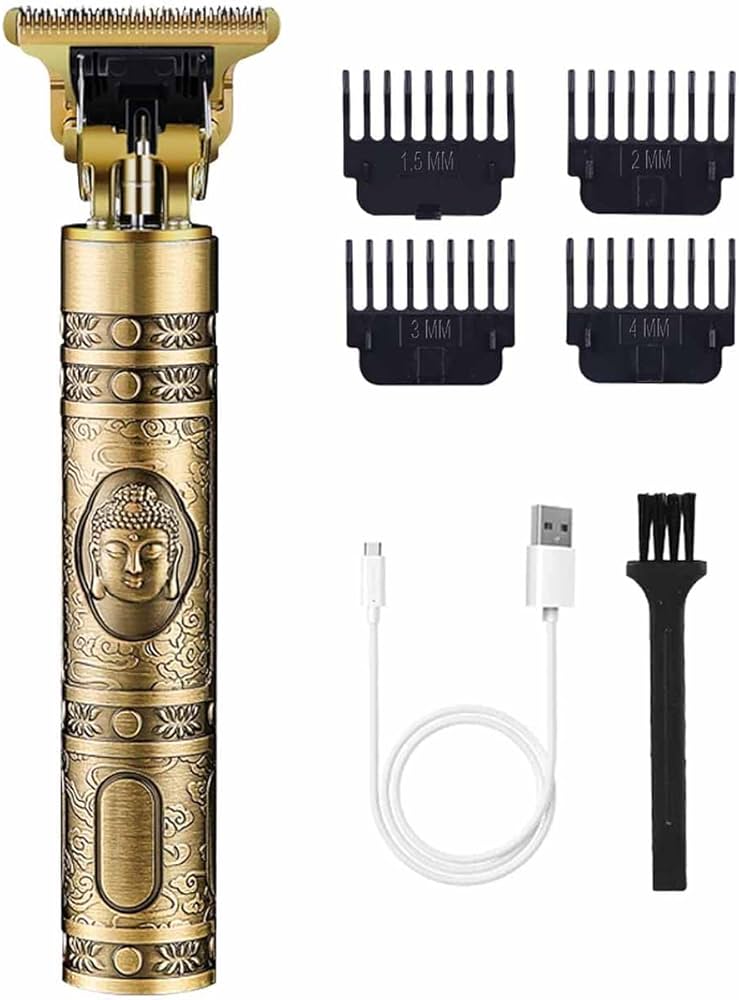 T9 Vintage Hair Trimmer